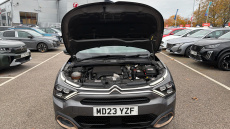 Citroen C4 1.2 PureTech [130] C-Series Edition 5dr Petrol Hatchback